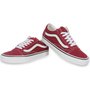 Tênis Vans Old Skool Rhododendron Bordo