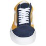 Tênis Vans Old Skool Ua Classic Sport Azul/Amarelo/Branco
