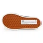 Tênis Vans Old Skool V Amarelo/Branco