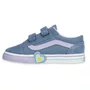 Tênis Vans Old Skool V Azul