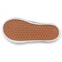 Tênis Vans Old Skool V Infantil Checkerboard Bege/Preto