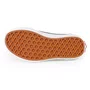 Tênis Vans Old Skool V Juvenil Verde/Branco Tênis Vans Old Skool V Juvenil Verde/Branco