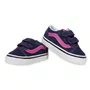 Tênis Vans Old Skool V Roxo/Rosa