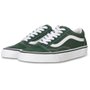 Tênis Vans Old Skool Verde/Branco