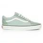 Tênis Vans Old Skool Verde Claro
