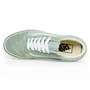 Tênis Vans Old Skool Verde Claro