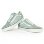 Tênis Vans Old Skool Verde Claro