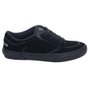 Tênis Vans Rowley Motorhead Preto