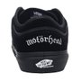 Tênis Vans Rowley Motorhead Preto