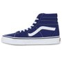 Tênis Vans Sk8-Hi Azul Royal/Branco