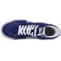 Tênis Vans Sk8-Hi Azul Royal/Branco