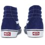 Tênis Vans Sk8-Hi Azul Royal/Branco
