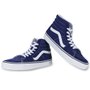 Tênis Vans Sk8-Hi Azul Royal/Branco