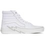 Tênis Vans Sk8-Hi Bolt Mesh Branco