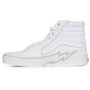 Tênis Vans Sk8-Hi Bolt Mesh Branco