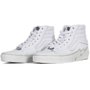 Tênis Vans Sk8-Hi Bolt Mesh Branco