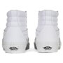 Tênis Vans Sk8-Hi Bolt Mesh Branco