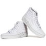 Tênis Vans Sk8-Hi Bolt Mesh Branco