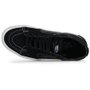 Tênis Vans Sk8-Hi Bolt Mesh Preto/Branco