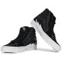 Tênis Vans Sk8-Hi Bolt Mesh Preto/Branco
