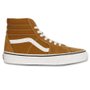 Tênis Vans Sk8-Hi Caramelo