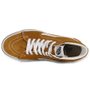 Tênis Vans Sk8-Hi Caramelo