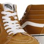 Tênis Vans Sk8-Hi Caramelo