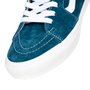 Tênis Vans Sk8-Hi Pig Suede Azul