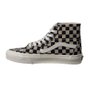 Tênis Vans Sk8-Hi Tapered Eco Theory Off White/Preto