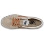 Tênis Vans Sk8-Low Bege/Marrom