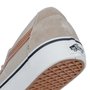 Tênis Vans Sk8-Low Bege/Marrom