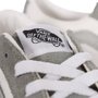 Tênis Vans Sk8-Low Cinza/Branco