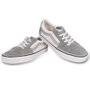 Tênis Vans Sk8-Low Cinza/Branco