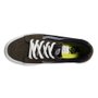 Tênis Vans Sk8-Low Verde/Preto/Branco