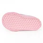 Tênis Vans Sk8-Mid Reissue V Branco/Rosa