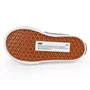 Tênis Vans Sk8-Mid Reissue V Infantil Rosa
