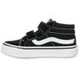 Tênis Vans Sk8-Mid Reissue V Preto/Branco