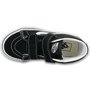 Tênis Vans Sk8-Mid Reissue V Preto/Branco