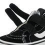 Tênis Vans Sk8-Mid Reissue V Preto/Branco