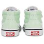 Tênis Vans Sk8-Mid Reissue V Verde/Branco