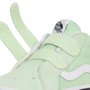 Tênis Vans Sk8-Mid Reissue V Verde/Branco