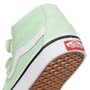 Tênis Vans Sk8-Mid Reissue V Verde/Branco