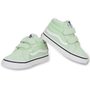 Tênis Vans Sk8-Mid Reissue V Verde/Branco