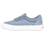 Tênis Vans Skate Curren Caples Azul