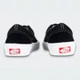 Tenis Vans Skate Era Preto/Branco