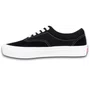 Tenis Vans Skate Era Preto/Branco