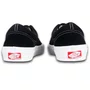 Tenis Vans Skate Era Preto/Branco