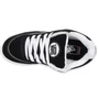 Tênis Vans Skate Estazzo Preto/Branco/Cinza