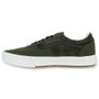 Tênis Vans Skate Gilbert Crockett Verde/Preto/Branco