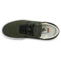 Tênis Vans Skate Gilbert Crockett Verde/Preto/Branco